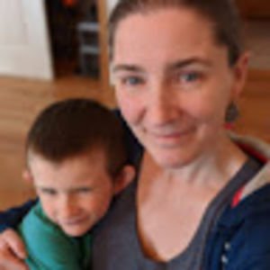 Meet your Posher, Anne